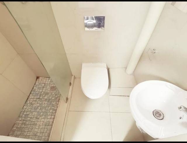 1 BEDROOM PROPERTY TO RENT IN GLENWOOD